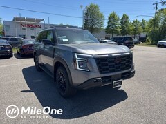 2025 Nissan Armada PRO-4X SUV