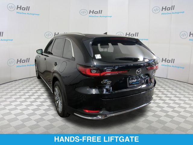 2026 Mazda CX-90 Premium Plus Package - Photo 11