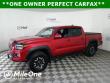 Used 2023 Toyota Tacoma TRD Off-Road Truck