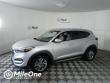 Used 2017 Hyundai Tucson SE SUV