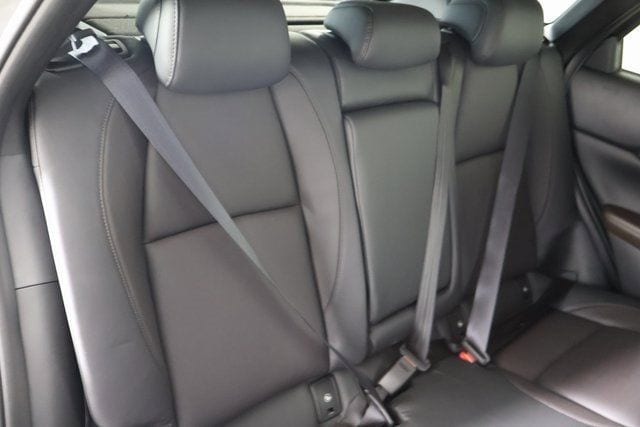 2025 Mazda CX-30 Turbo Premium - Photo 22