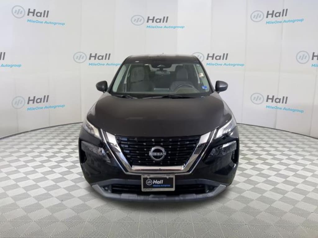 Used 2023 Nissan Rogue S SUV