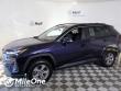 Used 2022 Toyota RAV4 XLE SUV