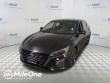 Used 2024 Nissan Altima 2.5 SR Sedan