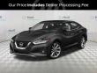 Used 2020 Nissan Maxima Platinum Sedan