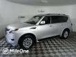 Used 2023 Nissan Armada SV SUV