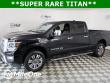 Used 2024 Nissan Titan XD Platinum Reserve Truck