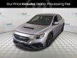  Subaru WRX