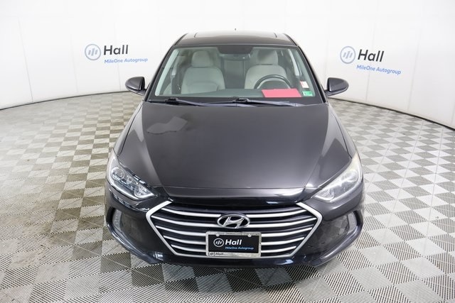 Used 2018 Hyundai Elantra Value Edition with VIN 5NPD84LF9JH360096 for sale in Virginia Beach, VA