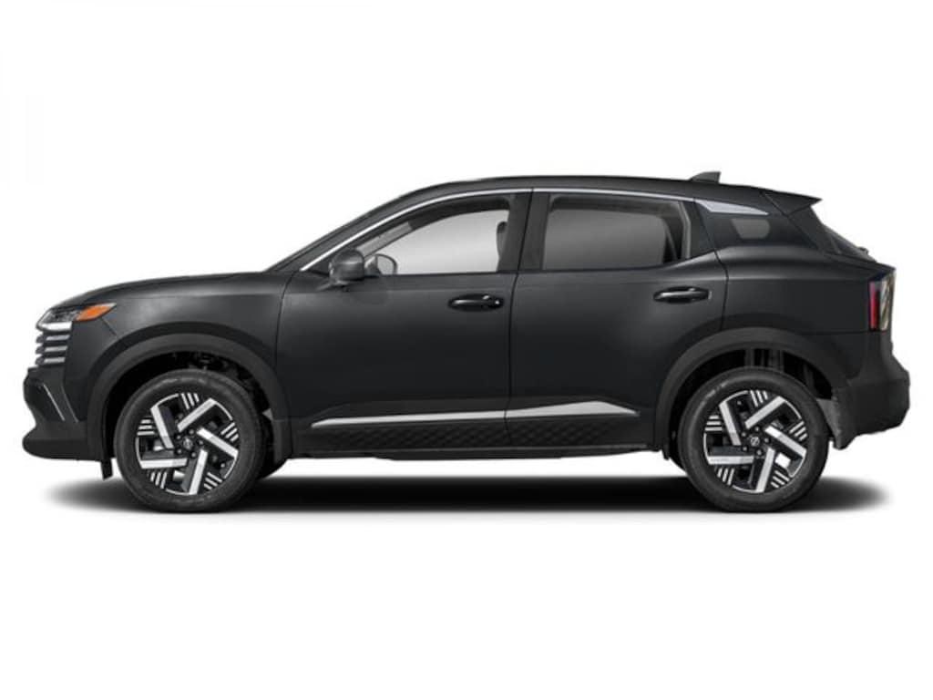 New 2027 Nissan Kicks SV SUV