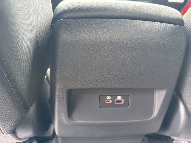 2025 Nissan Frontier PRO-4X - Photo 16