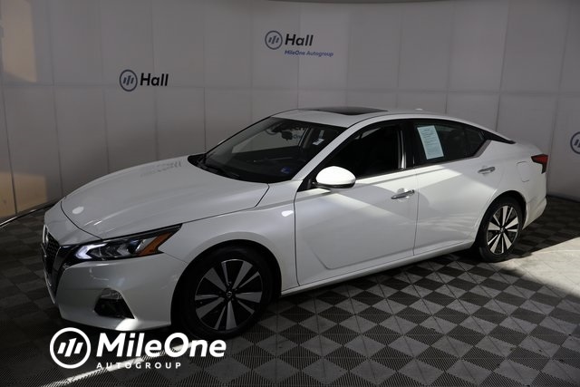 2022 Nissan Altima SL