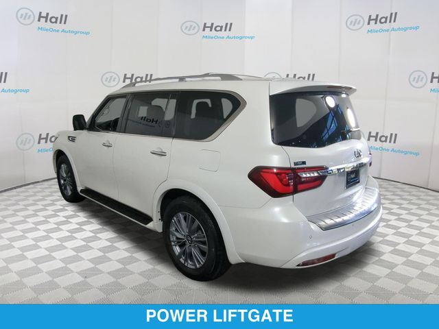2023 INFINITI QX80 Luxe - Photo 12