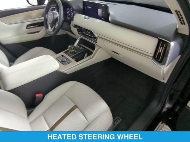 2026 Mazda CX-90 Premium Plus Package - Photo 26