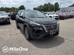2025 Nissan Rogue S SUV
