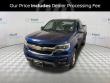 Used 2020 Chevrolet Colorado Base Truck
