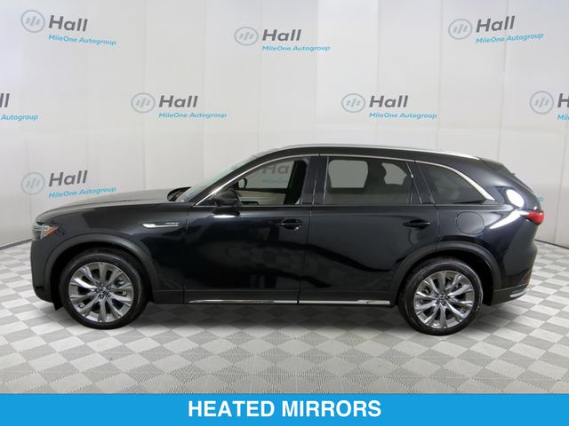 2026 Mazda CX-90 Premium Plus Package - Photo 13