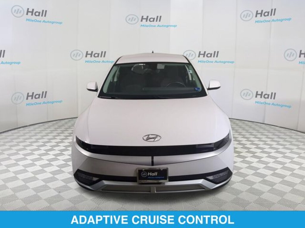 Used 2024 Hyundai IONIQ 5 SE SUV