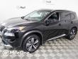 Used 2023 Nissan Rogue Platinum SUV