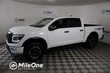 Nissan Titan
