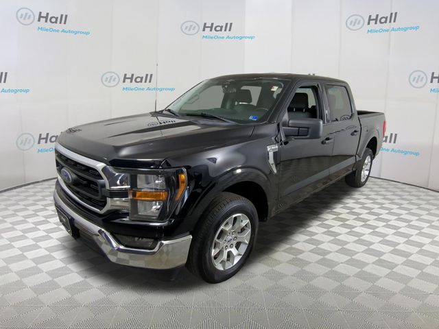 Used 2023 Ford F-150 XLT Truck