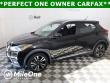 Used 2020 Nissan Kicks SR SUV
