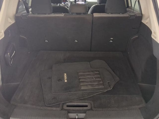 2021 Nissan Rogue SV - Photo 26
