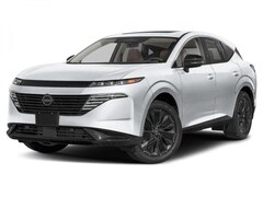 2026 Nissan Murano SL SUV