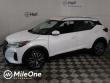 Used 2024 Nissan Kicks SV SUV