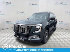 2026 Nissan Armada SL SUV
