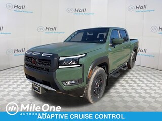 2026 Nissan Frontier PRO-X Truck