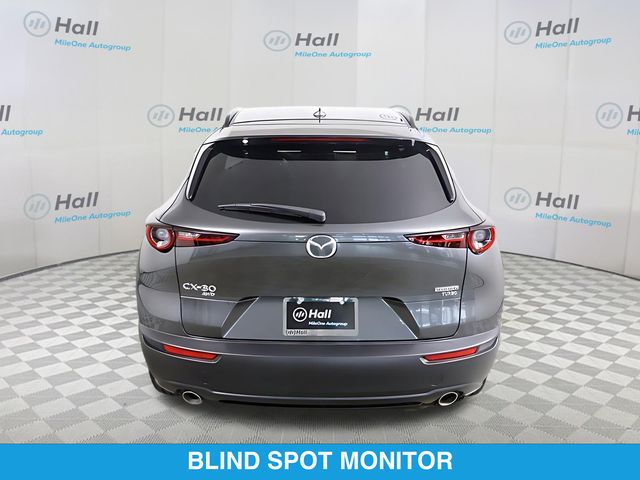 2025 Mazda CX-30 Turbo Premium - Photo 6