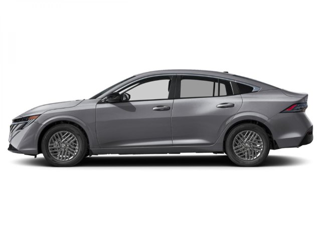 New 2027 Nissan Sentra SV Sedan