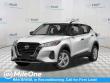 Used 2025 Nissan Kicks Play S SUV