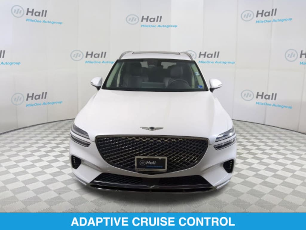 Used 2025 Genesis GV70 2.5T SUV
