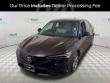 Used 2024 Acura Integra Base Hatchback