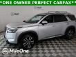 Used 2023 Nissan Pathfinder Platinum SUV