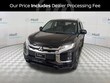  Mitsubishi Outlander Sport