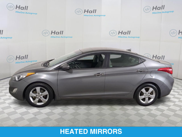 2013 Hyundai Elantra GLS - Photo 13