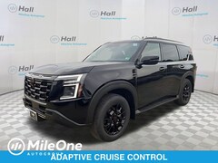 2026 Nissan Armada PRO-4X SUV