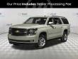 Used 2016 Chevrolet Suburban LT SUV