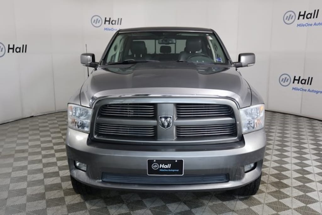 Used 2010 Ram 1500 Sport Truck