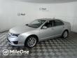 Used 2010 Ford Fusion SEL Sedan