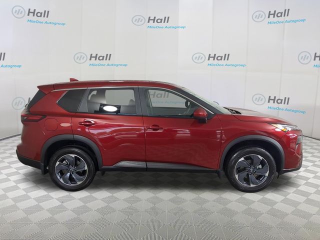 2026 Nissan Rogue SV - Photo 7