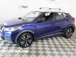 Used 2019 Nissan Kicks SV SUV