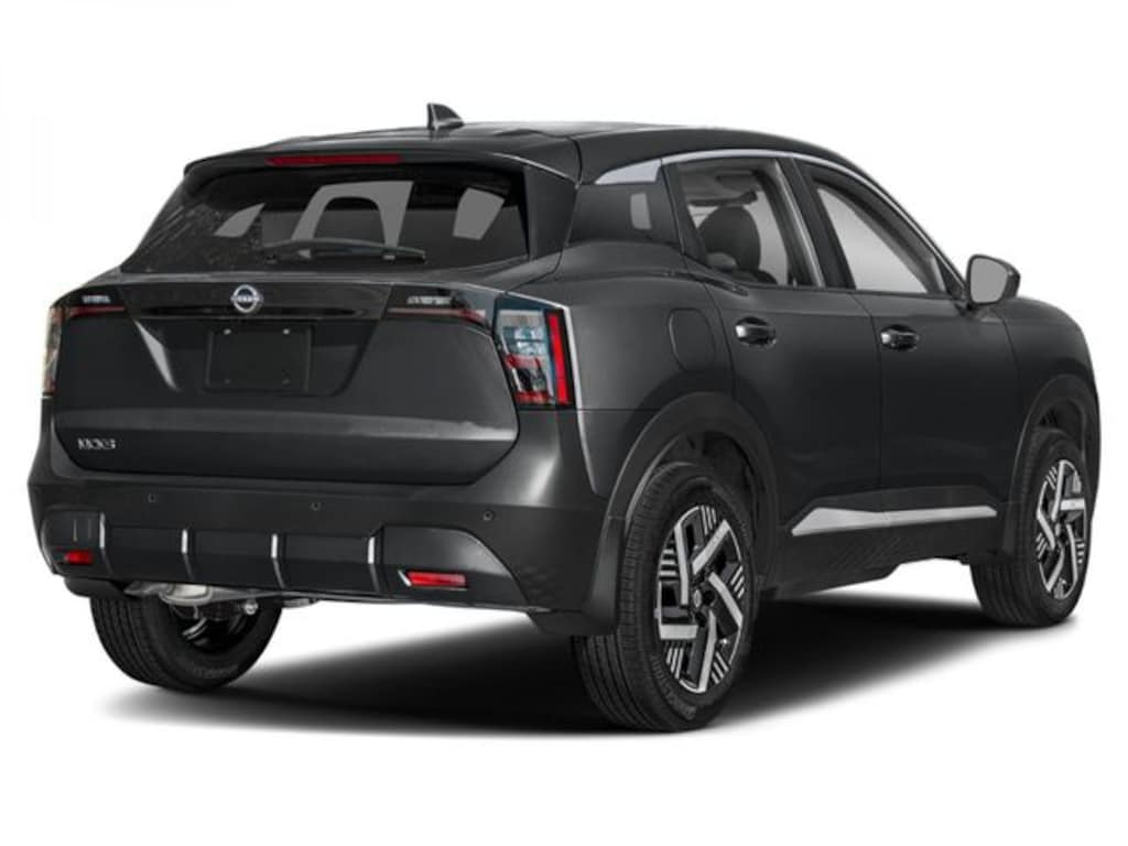 New 2027 Nissan Kicks SV SUV