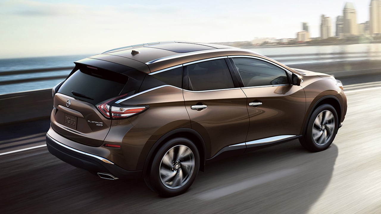 2017 nissan murano Blog Post List | Hall Nissan Virginia Beach 2017 nissan murano Blog Post List | Hall Nissan Virginia Beach
