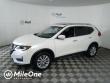 Used 2018 Nissan Rogue SV SUV
