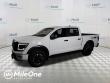 Used 2024 Nissan Titan PRO-4X Truck
