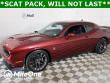 Used 2020 Dodge Challenger R/T Scat Pack Coupe